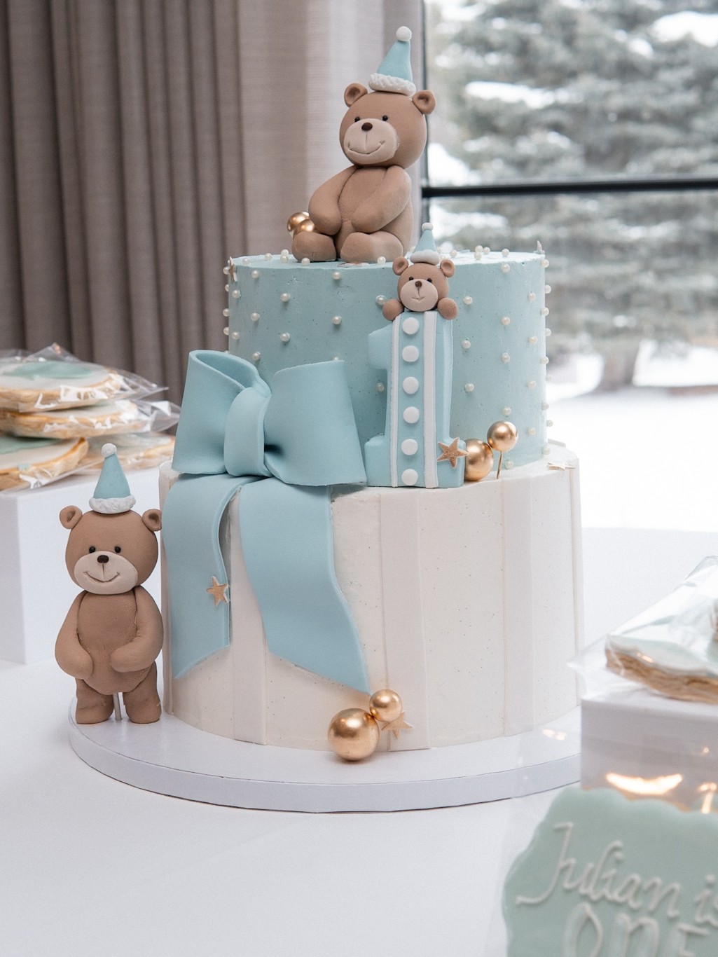 Small Event Photography