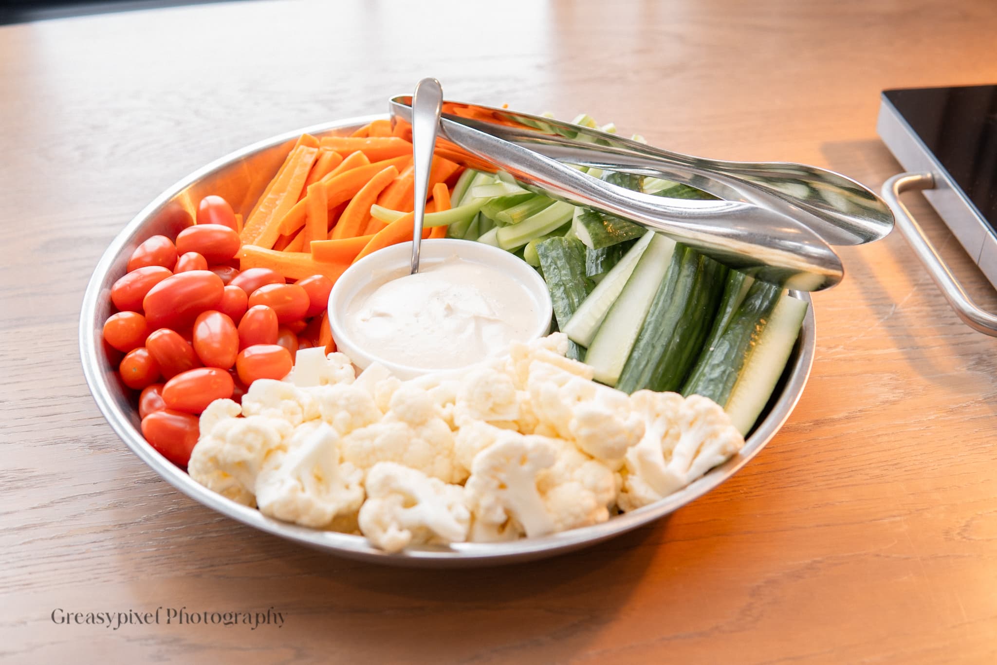 Birthday party photography Waterloo Cambridge - charcuterie board