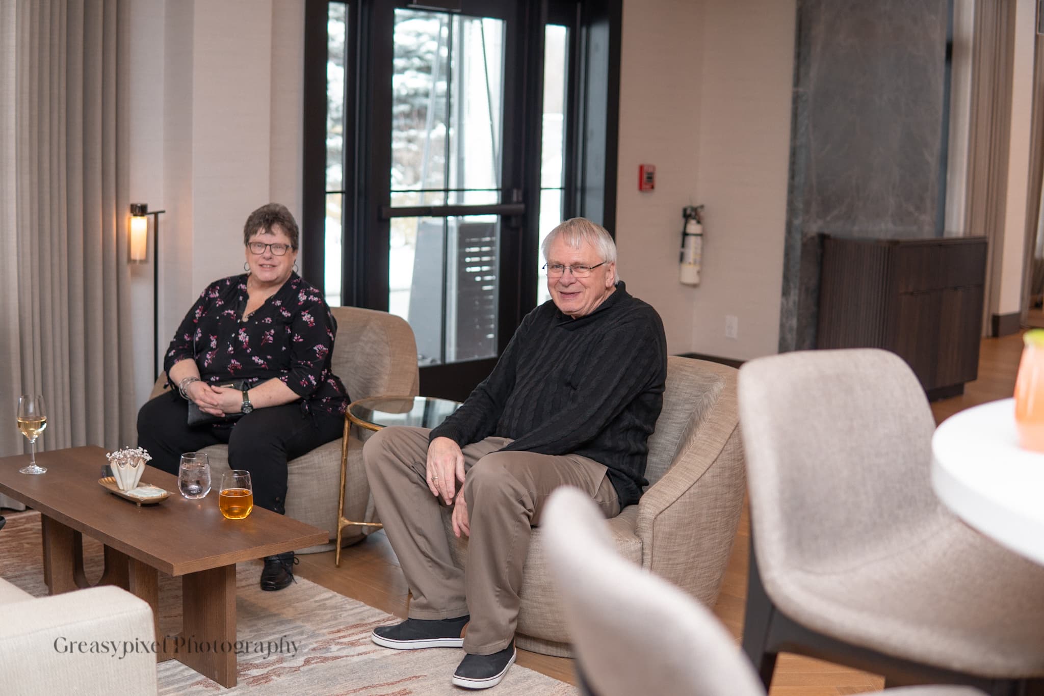 Family event photography Cambridge - family portrait with pets